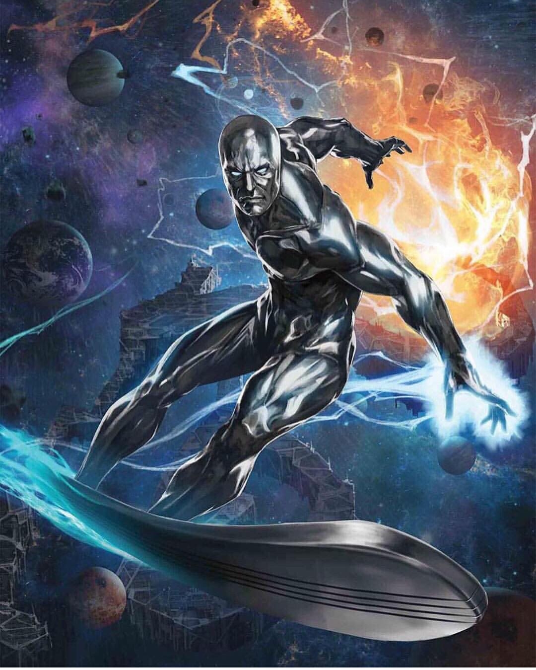 1080x1350 Silver Surfer ideas. silver surfer, surfer, marvel comics, Phone