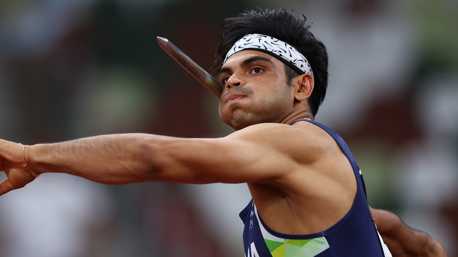 1600x900 Neeraj Chopra's historic gold medal makes Tokyo 2020 India's best ever Olympics campaign list of medal winners, Desktop