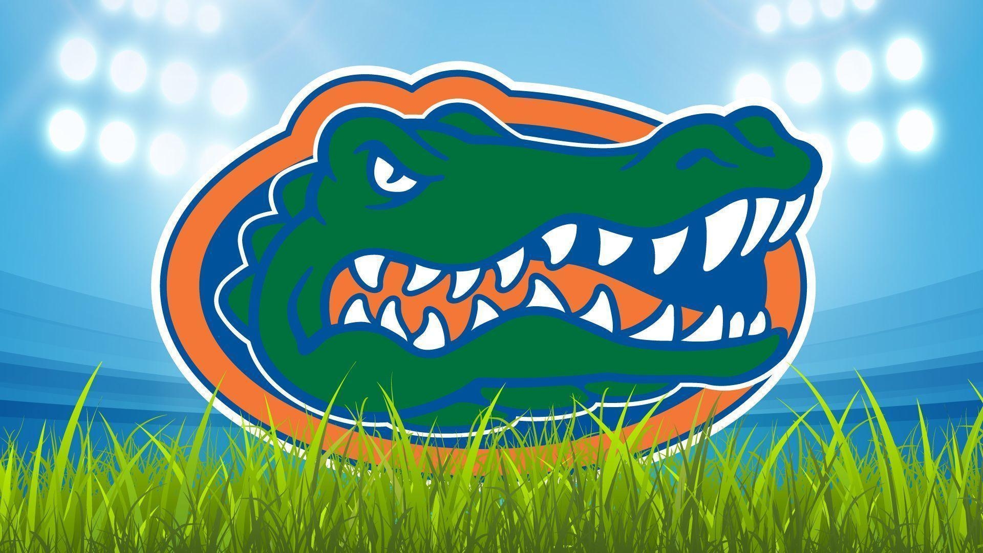 1920x1080 Gators Wallpaper, Desktop