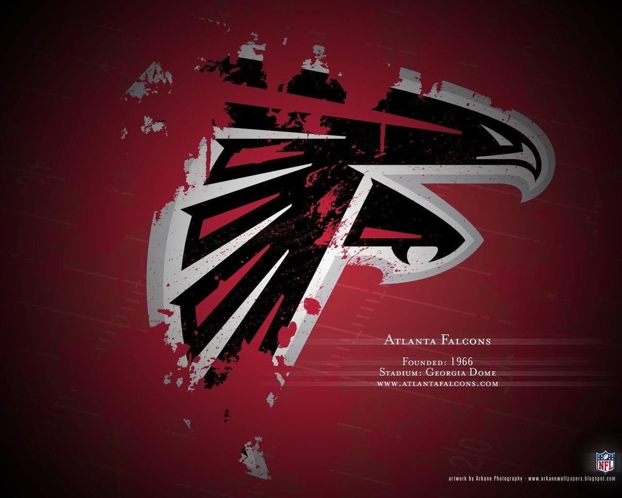 1280x1030 Falcons HD Wallpaper, Desktop