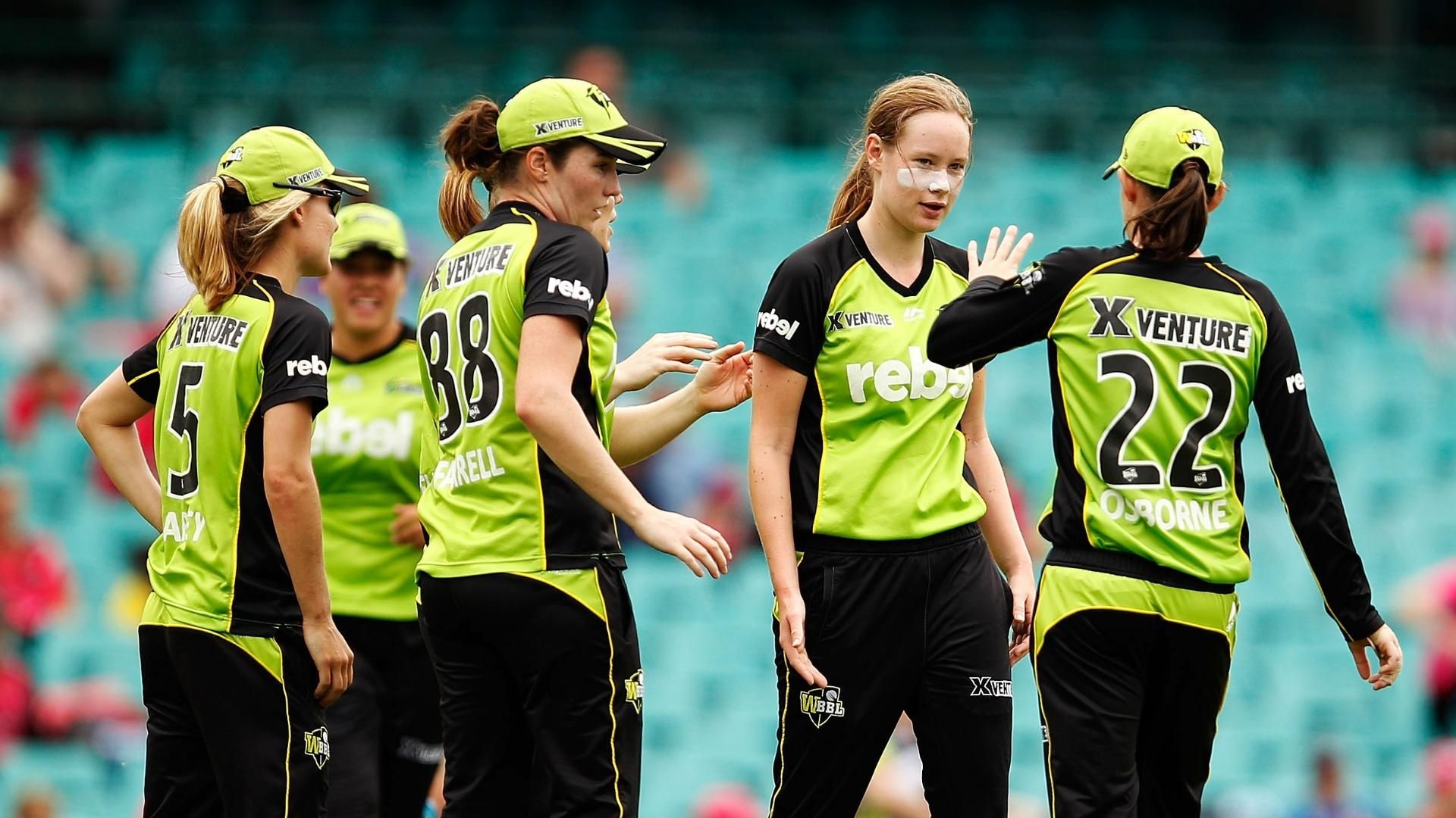 1920x1080 News And Analysis, Women's BBL 2015 16, Desktop