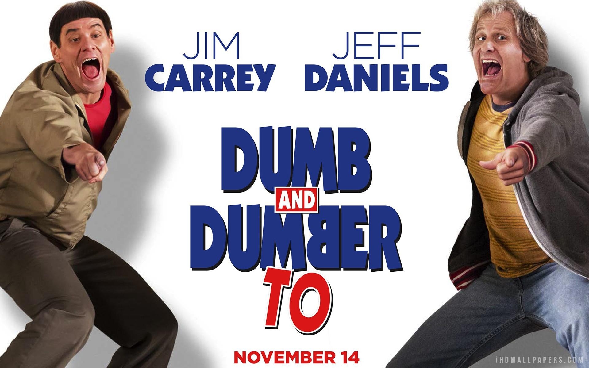 1920x1200 Dumb and Dumber Wallpaper, Desktop