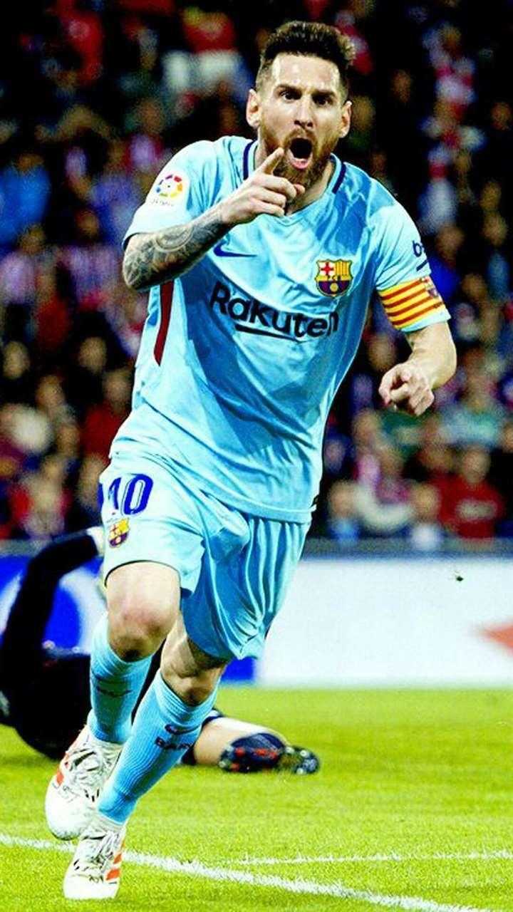 720x1280 Lionel Messi Wallpaper HD Lock Screen for Android, Phone