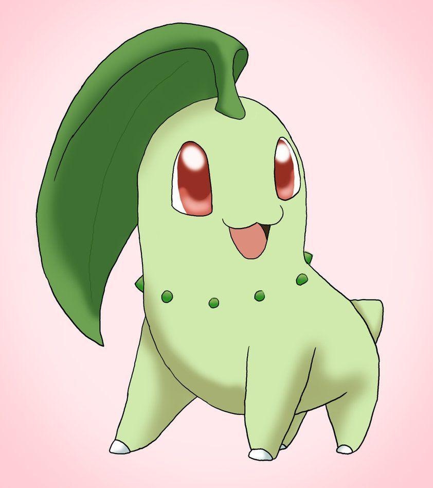 850x950 Chikorita, Phone