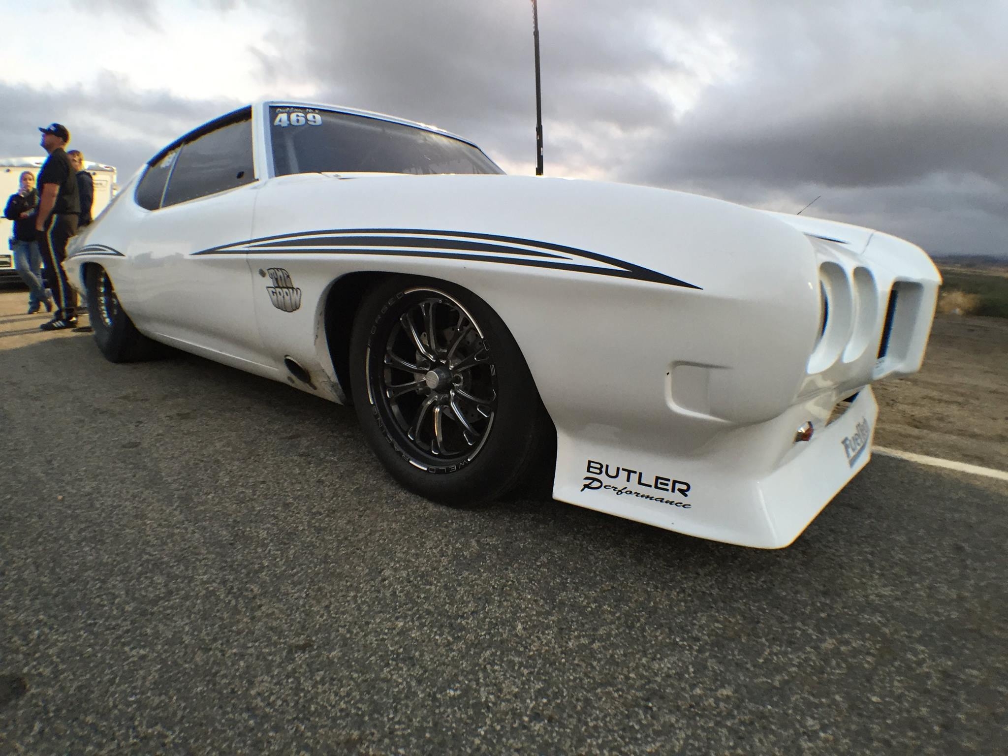 2050x1540 Outlaw 275 Eliminations + Big Chief (Street Outlaws). STREET, Desktop