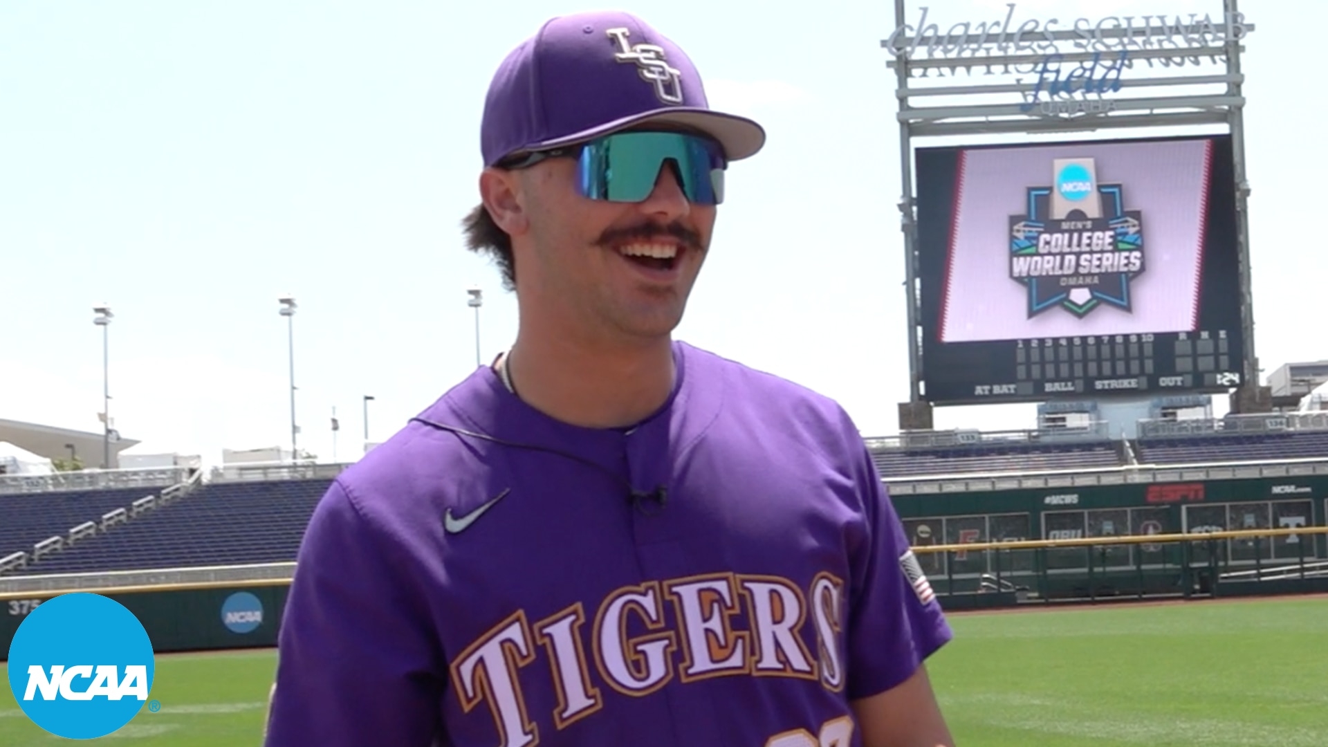 1920x1080 Get to know LSU's Paul Skenes, former, Desktop