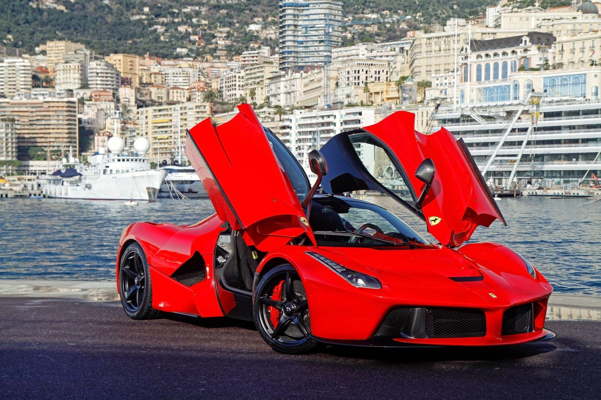 2050x1370 Ferrari Laferrari Wallpaper Picture, Desktop