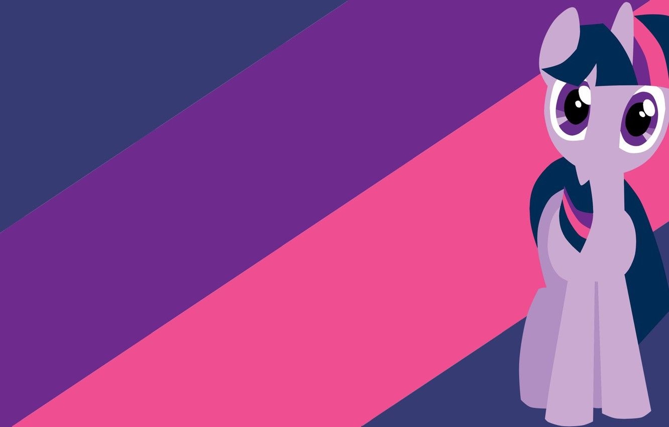 1340x850 Wallpaper My Little Pony, Twilight Sparkle, Friendship is magic image for desktop, section фильмы, Desktop