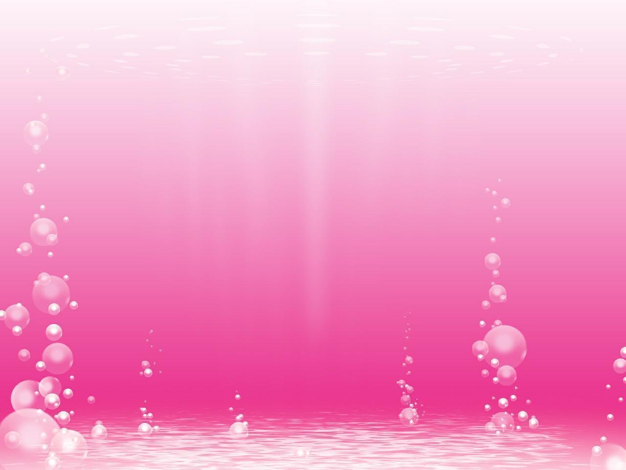 1280x960 Wallpaper For > Pink Bubbles Wallpaper HD, Desktop