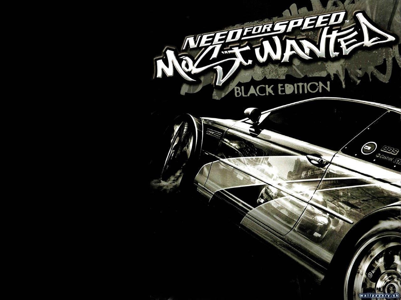 1280x960 Image Need For Speed Most Wanted Black Edition Wallpaper HD, Desktop