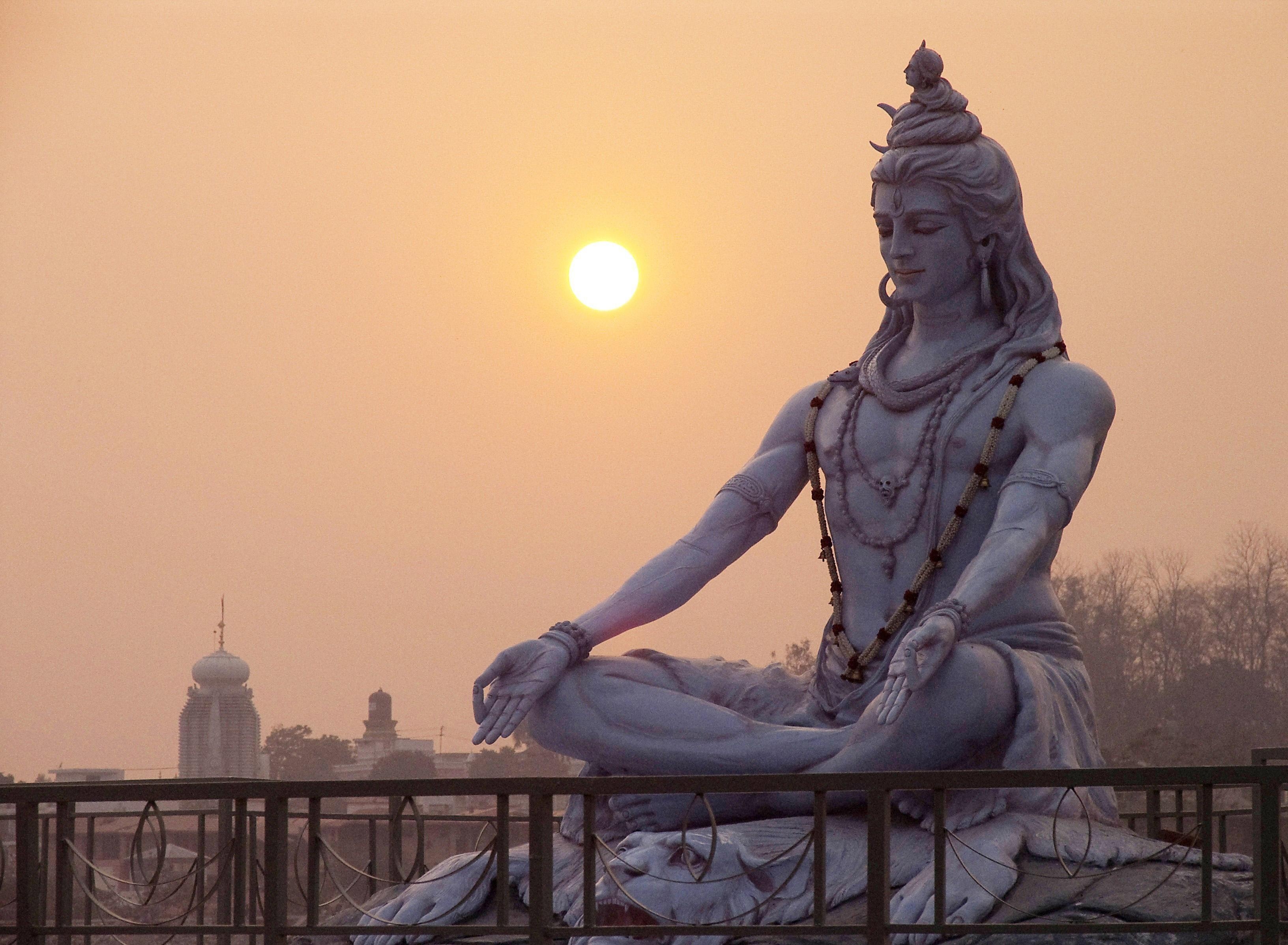 3270x2400 God Shiva HD Wallpaper For Pc Wallpaper & Background Download, Desktop