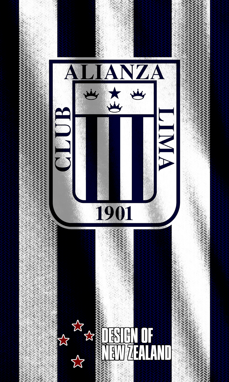 960x1600 Wallpaper Club Alianza Lima. Futbol atletico de madrid, Phone