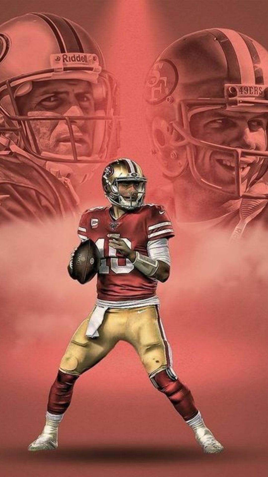 1080x1920 SF 49ers Wallpaper SF 49ers Wallpaper Download, Phone