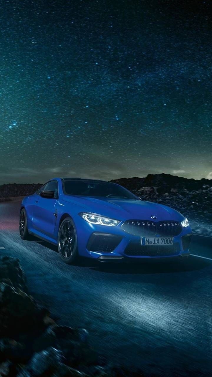 720x1280 Download BMW M8 wallpaper by P3TR1T.com, Phone