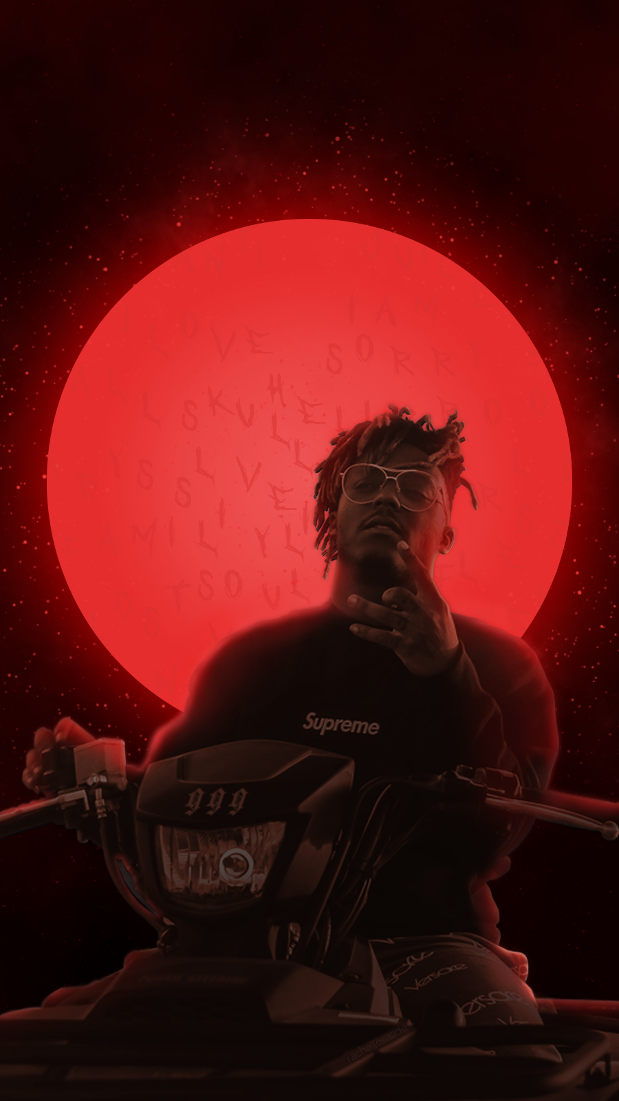 900x1600 Best 11 Juice Wrld Wallpaper, Phone