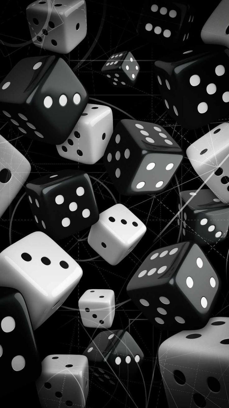 740x1310 Dice wallpaper, Phone