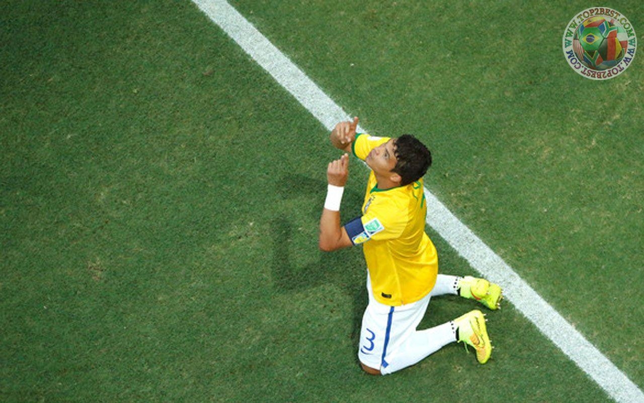 1280x800 Thiago Silva HD Wallpaper, Desktop