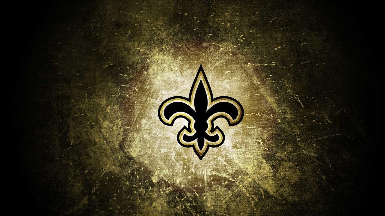 1280x720 New Orleans Saints Wallpaper for Android, Desktop