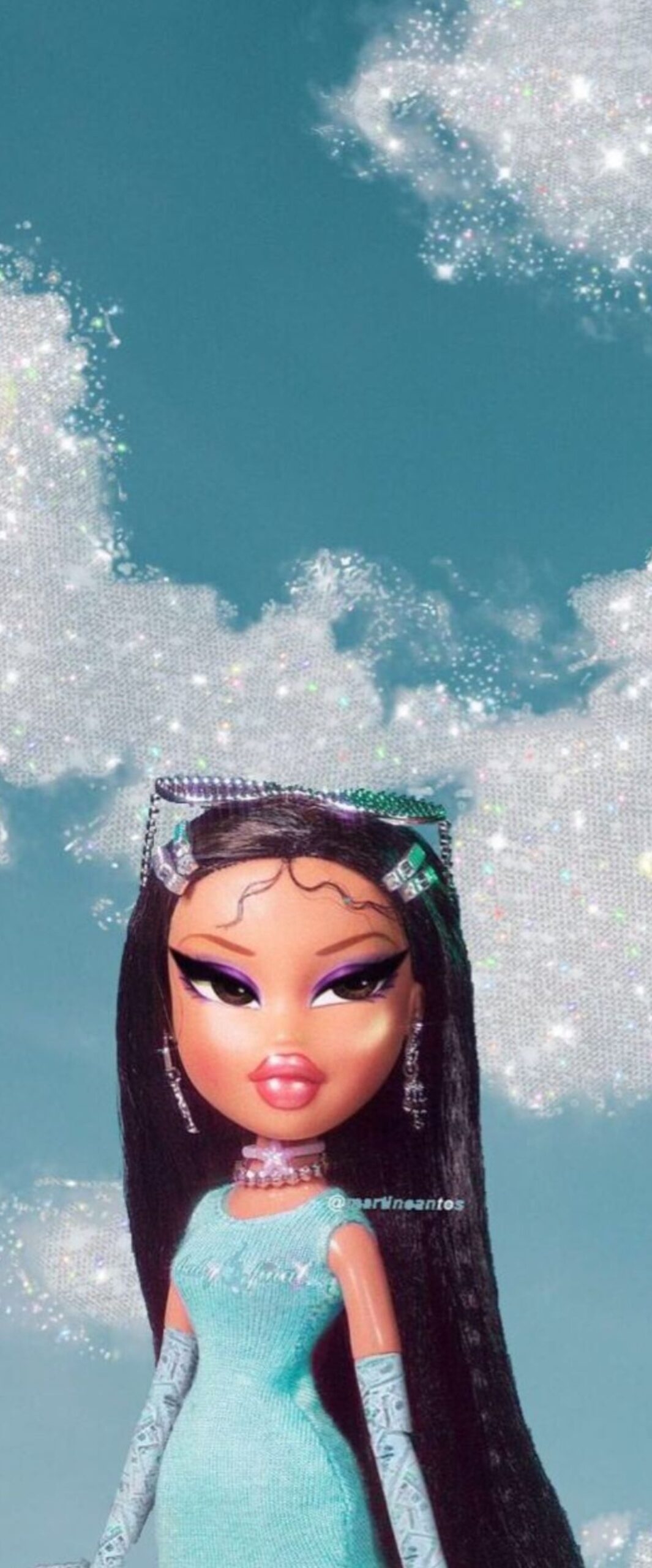 1070x2560 Best Bratz iPhone Wallpaper [ 4k & HD Quality ], Phone