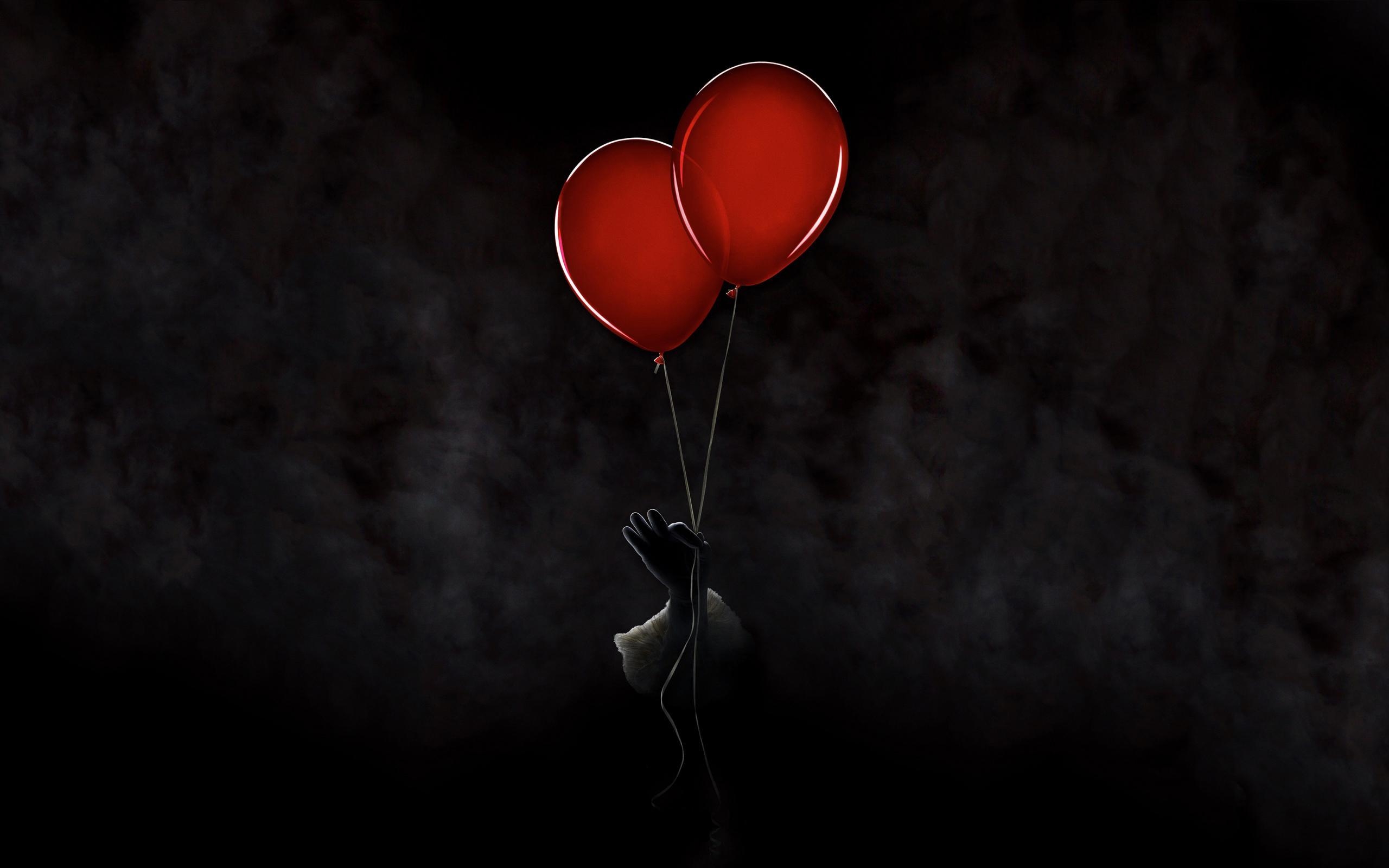 2560x1600 Wallpaper of Movie, It, IT Chapter Two background & HD image, Desktop