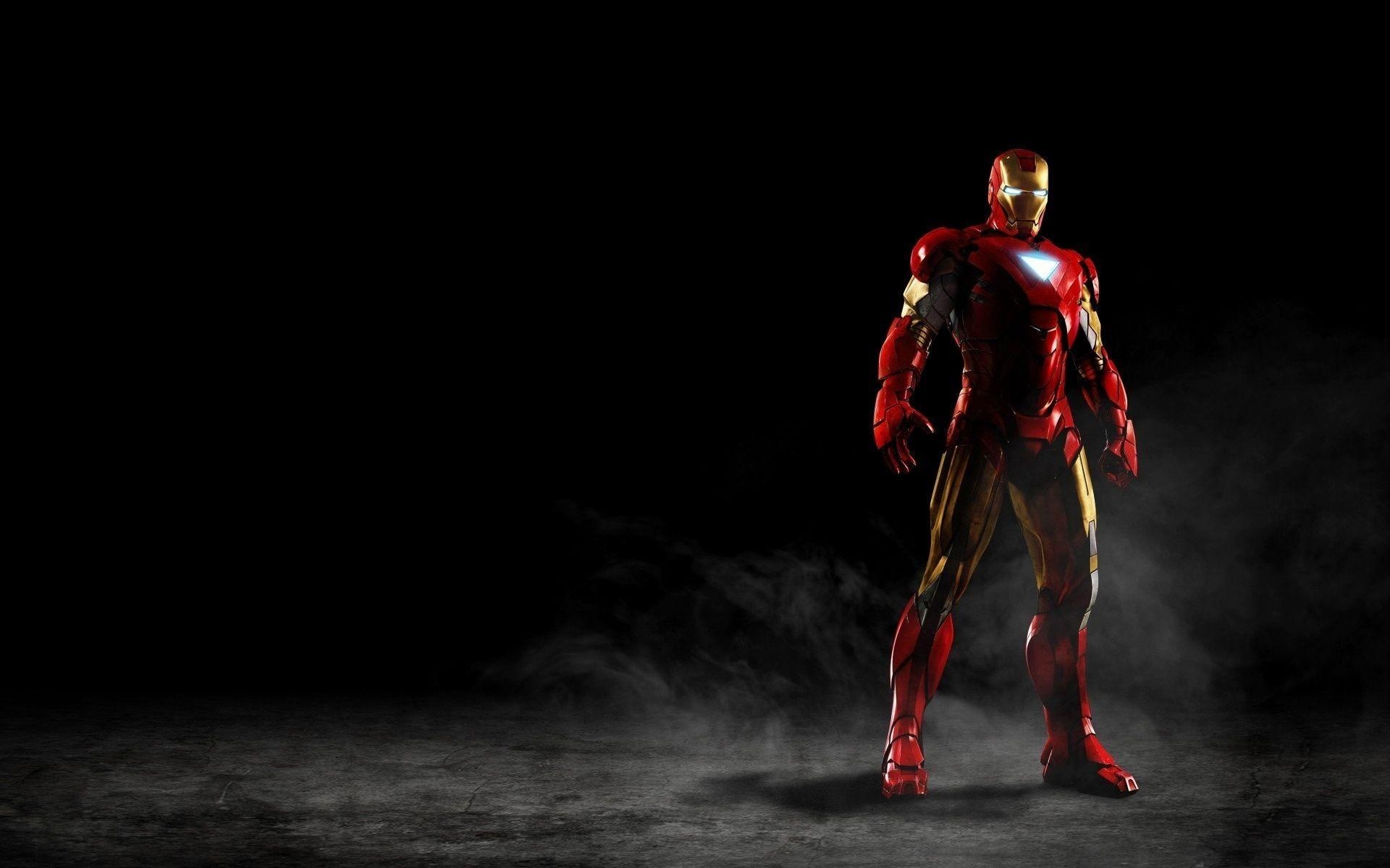 1920x1200 Iron Man HD Wallpaper 1080p, Desktop