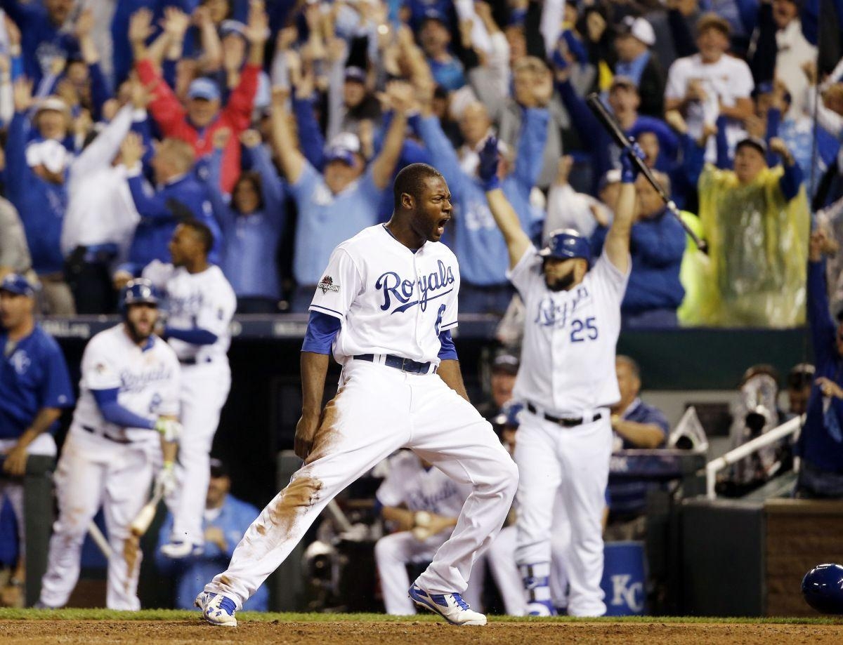 1200x920 Video: Statcast breaks down Lorenzo Cain's mad dash, Desktop