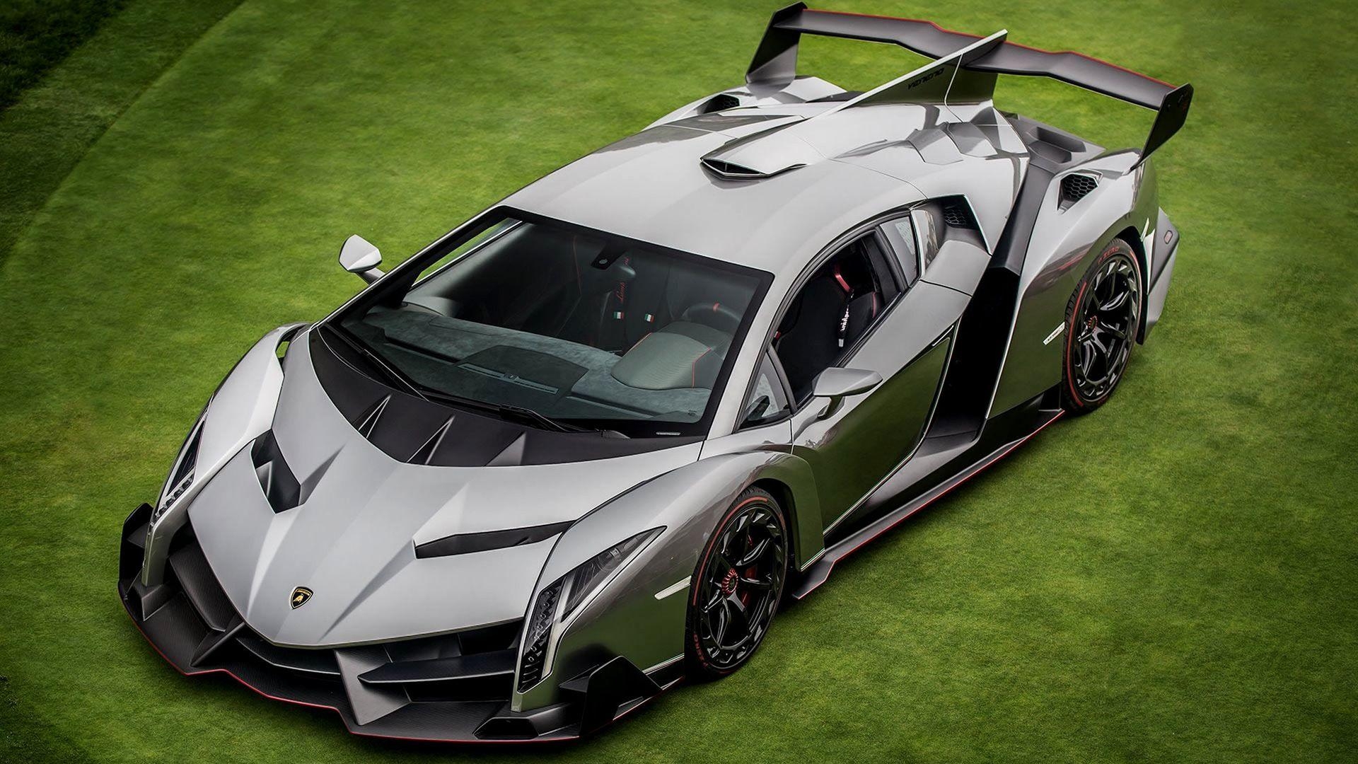 1920x1080 Lamborghini Veneno Wallpaper, Desktop