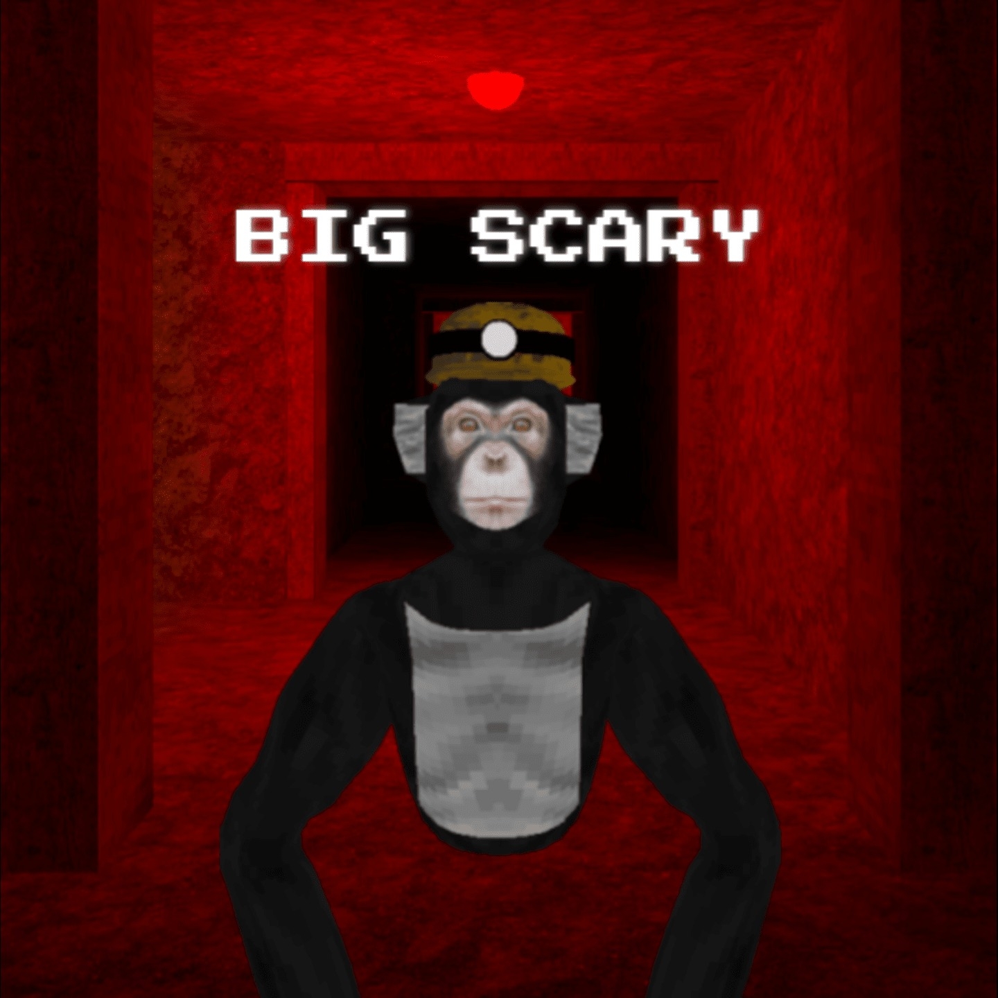 1440x1440 Big scary on Meta Quest. Quest VR, Phone