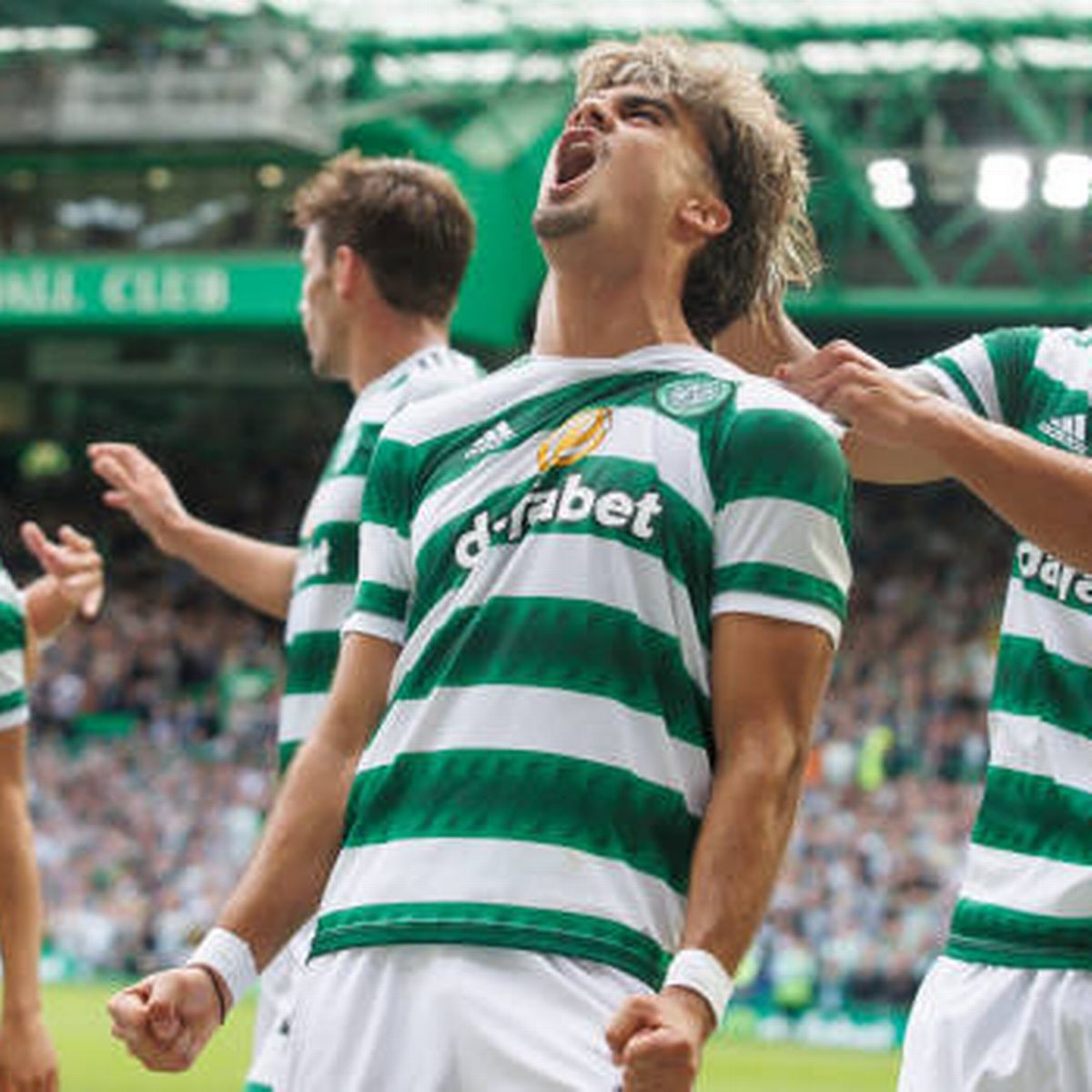 1200x1200 Aberdeen lose Premiership opener at Celtic as Jota denies Dons with stunning strike, Phone