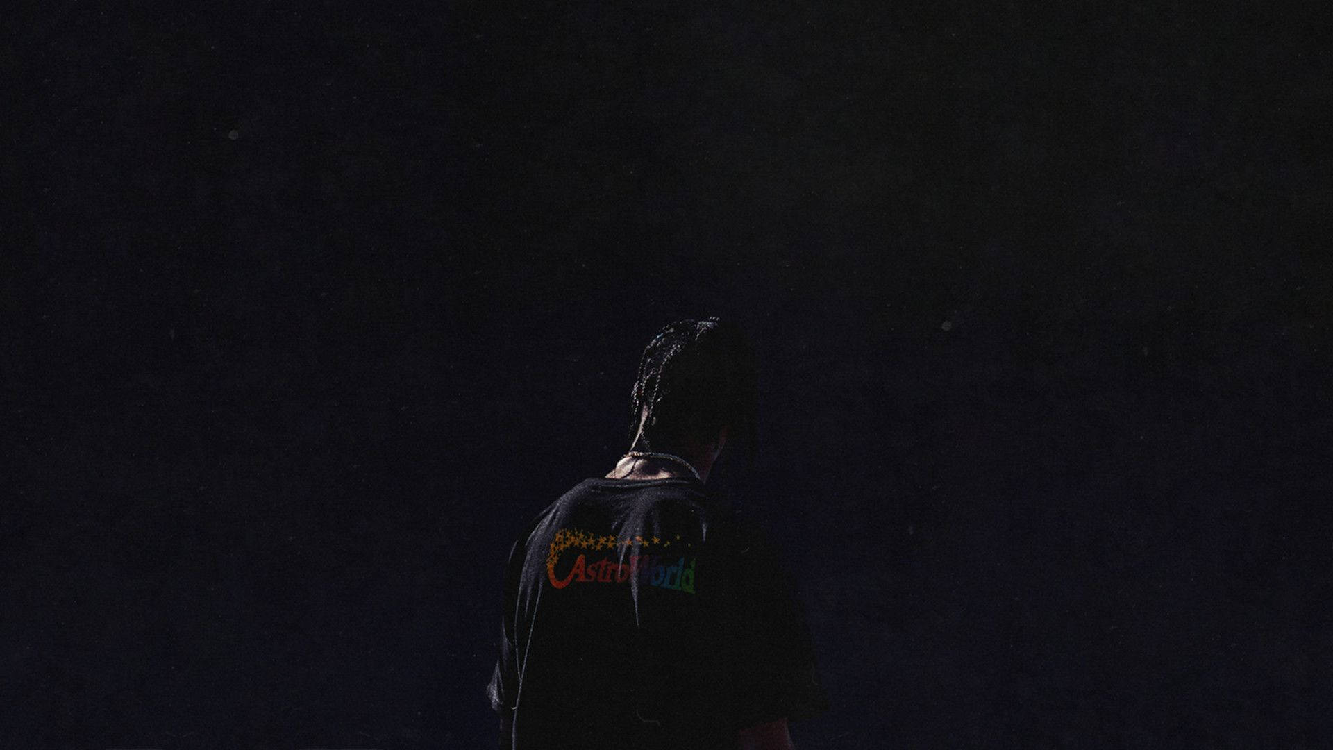 1920x1080 Download free HD Travis Scott, Desktop