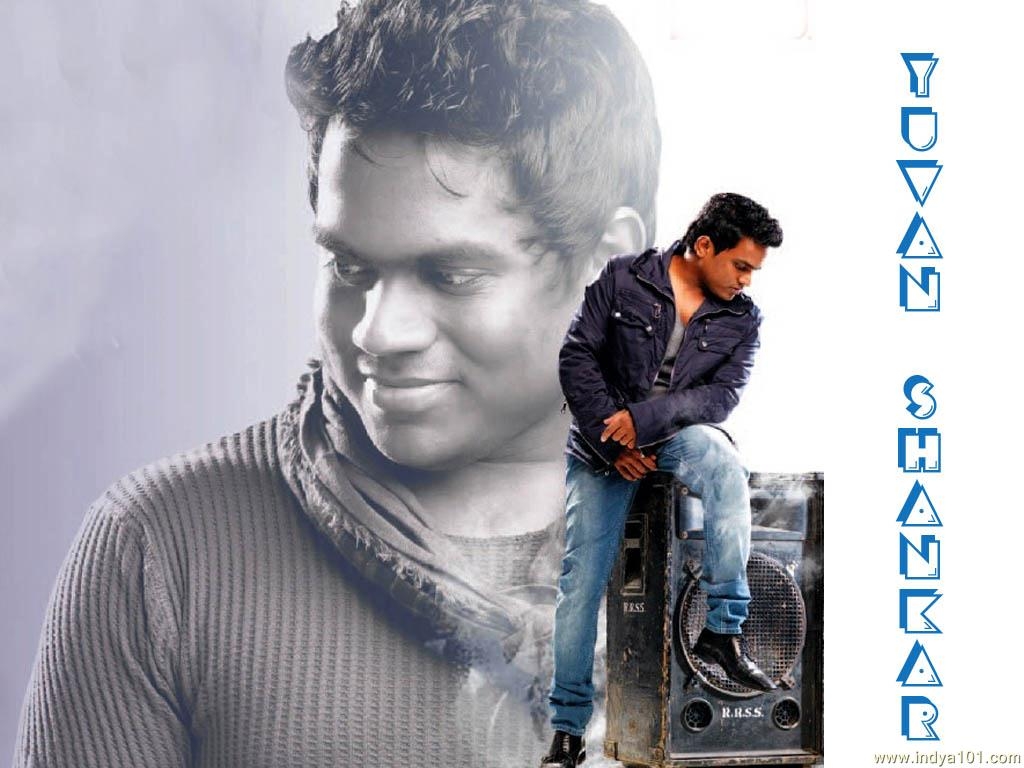 1030x770 Yuvan Shankar Raja Theme, Desktop