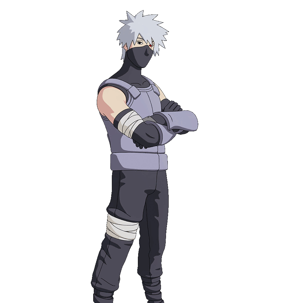 1030x1030 Kakashi Hatake Fortnite wallpaper, Phone