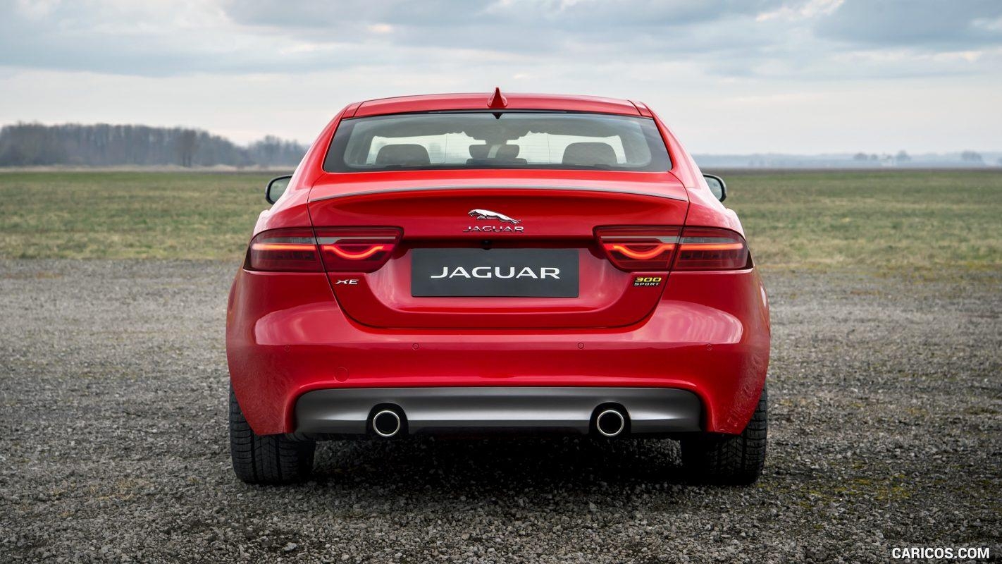 1430x800 Jaguar XE Side HD Wallpaper. Auto Car Rumors, Desktop