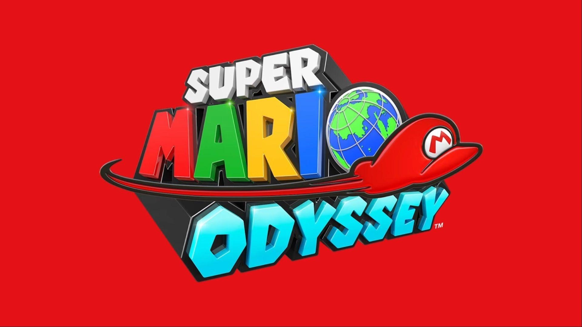 1920x1080 VIDEO: Super Mario Odyssey announced with gameplay trailer, Desktop