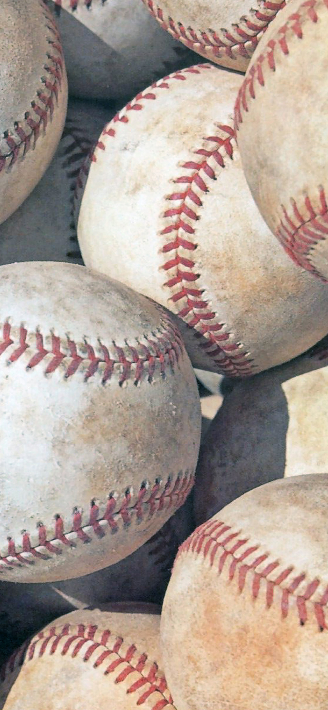 1130x2440 iPhoneXpapers baseball and baseballs sports, Phone