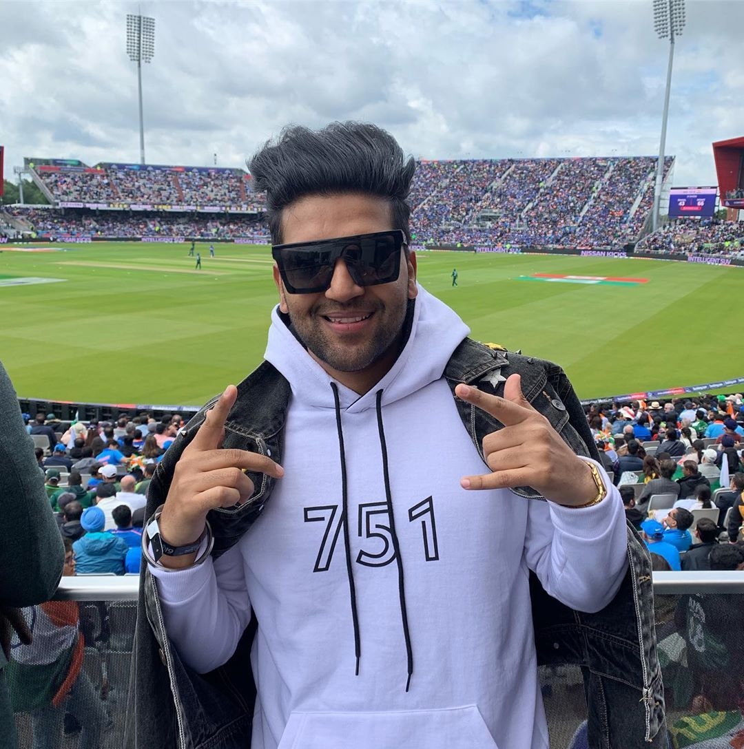 1080x1090 Guru Randhawa HD Photo, Wallpaper, pic & Image Download 2021, Phone