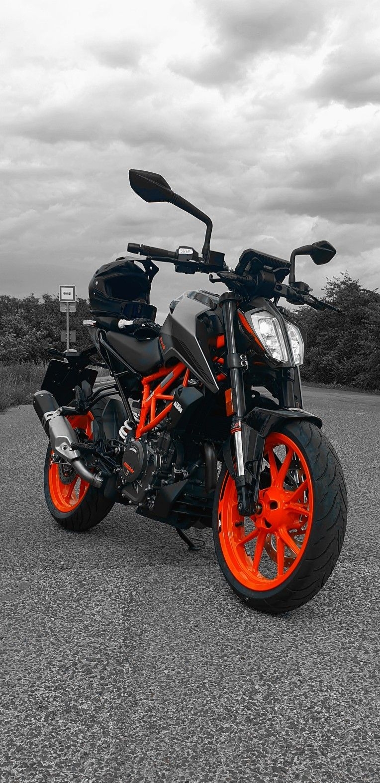 770x1580 KTM duke 390. Ktm duke, Moto wallpaper, Duke bike, Phone