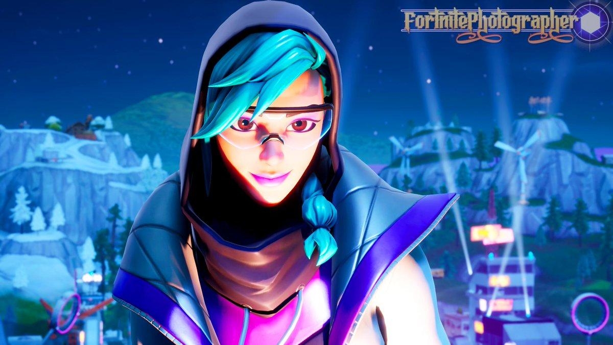 1200x680 Synapse Fortnite wallpaper, Desktop