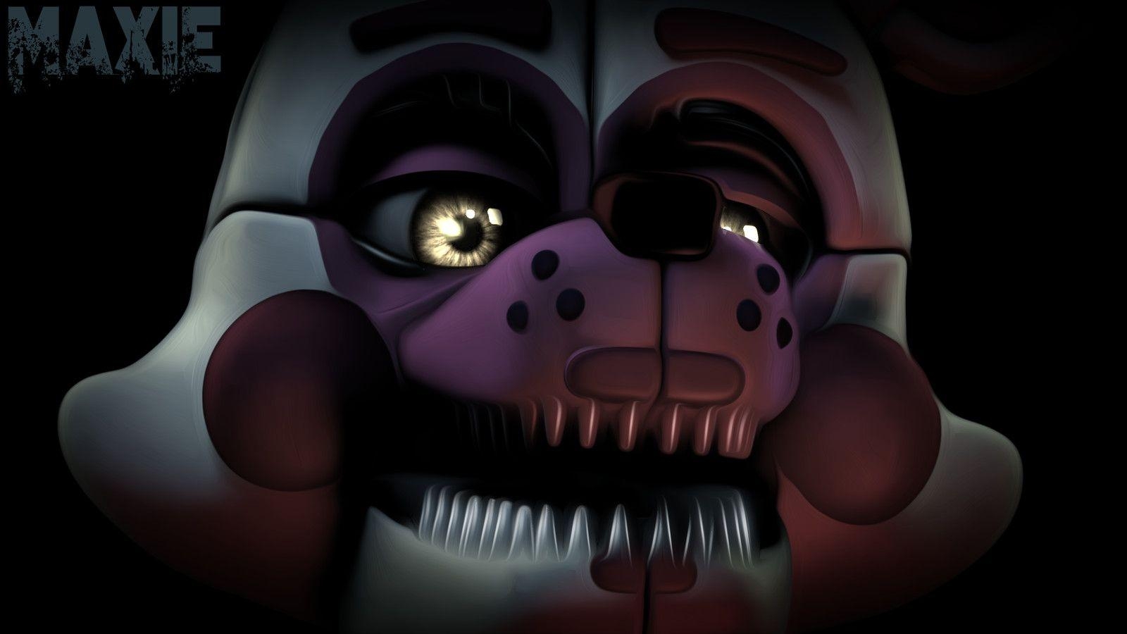 1600x900 Fnaf Foxy Wallpaper Fresh 15 Best Fnaf Costumes Image, Desktop