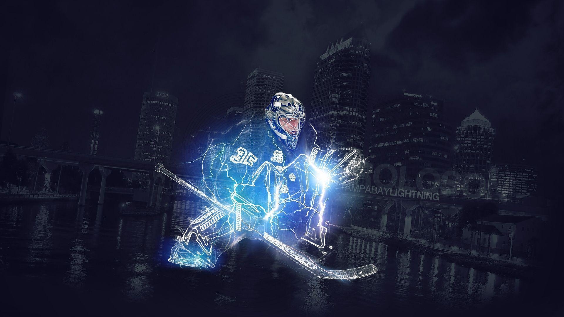 1920x1080 Awesome Hockey HD Wallpaper Free Download, Desktop