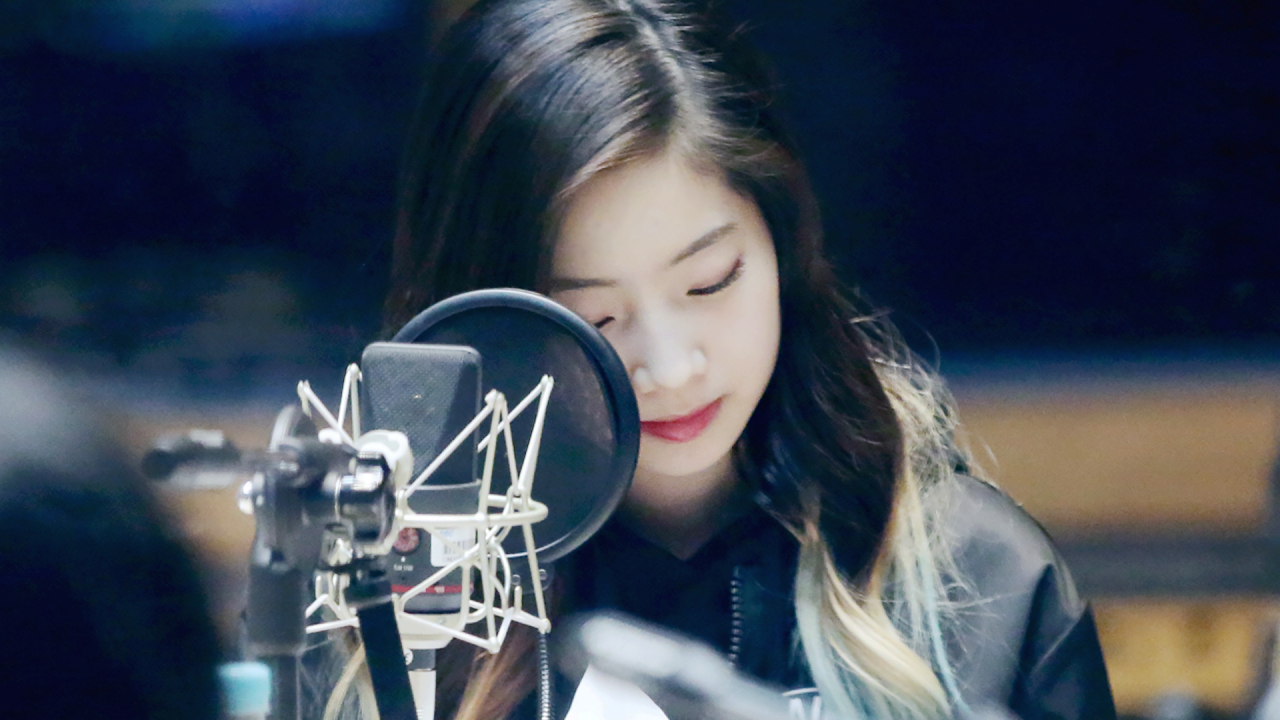 1280x720 Dahyun Wallpaper Free Dahyun Background, Desktop