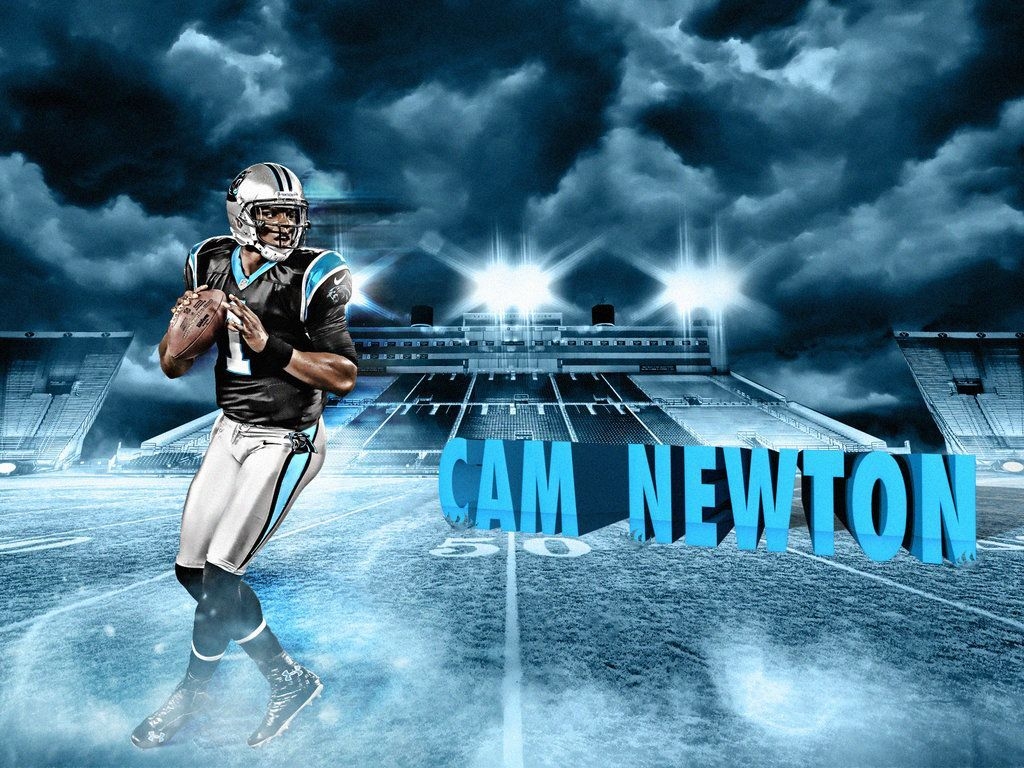 1030x770 Cam Newton Panthers Superman Wallpaper Browsing Wallpaper On. Cam newton panthers, Cam newton, Carolina panthers football, Desktop