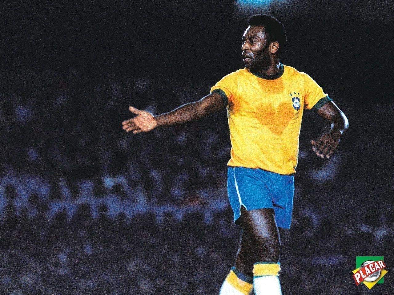 1280x960 Pele Brazil Wallpaper Wallpaper HD, Football Picture HD, Desktop