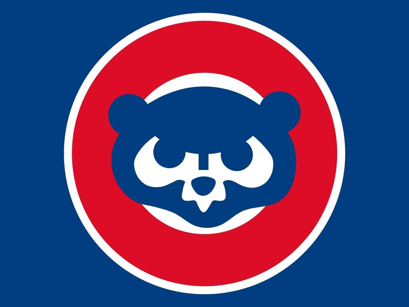 1370x1030 Chicago Cubs Mascot Baseball Team Wallpaper Chicago Cubs, Desktop