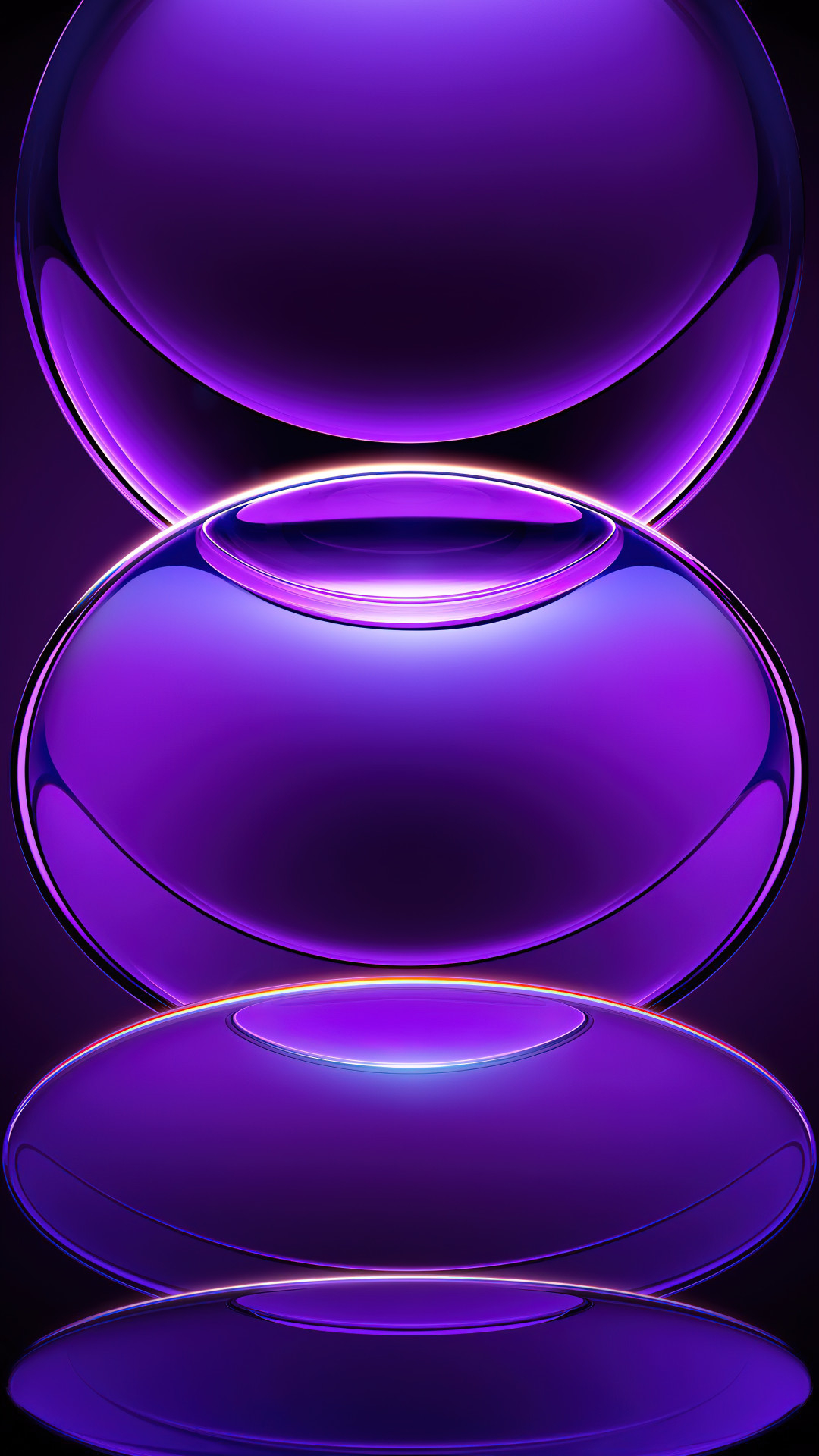 1080x1920 Pro, abstract, Android 4K, OS, Phone