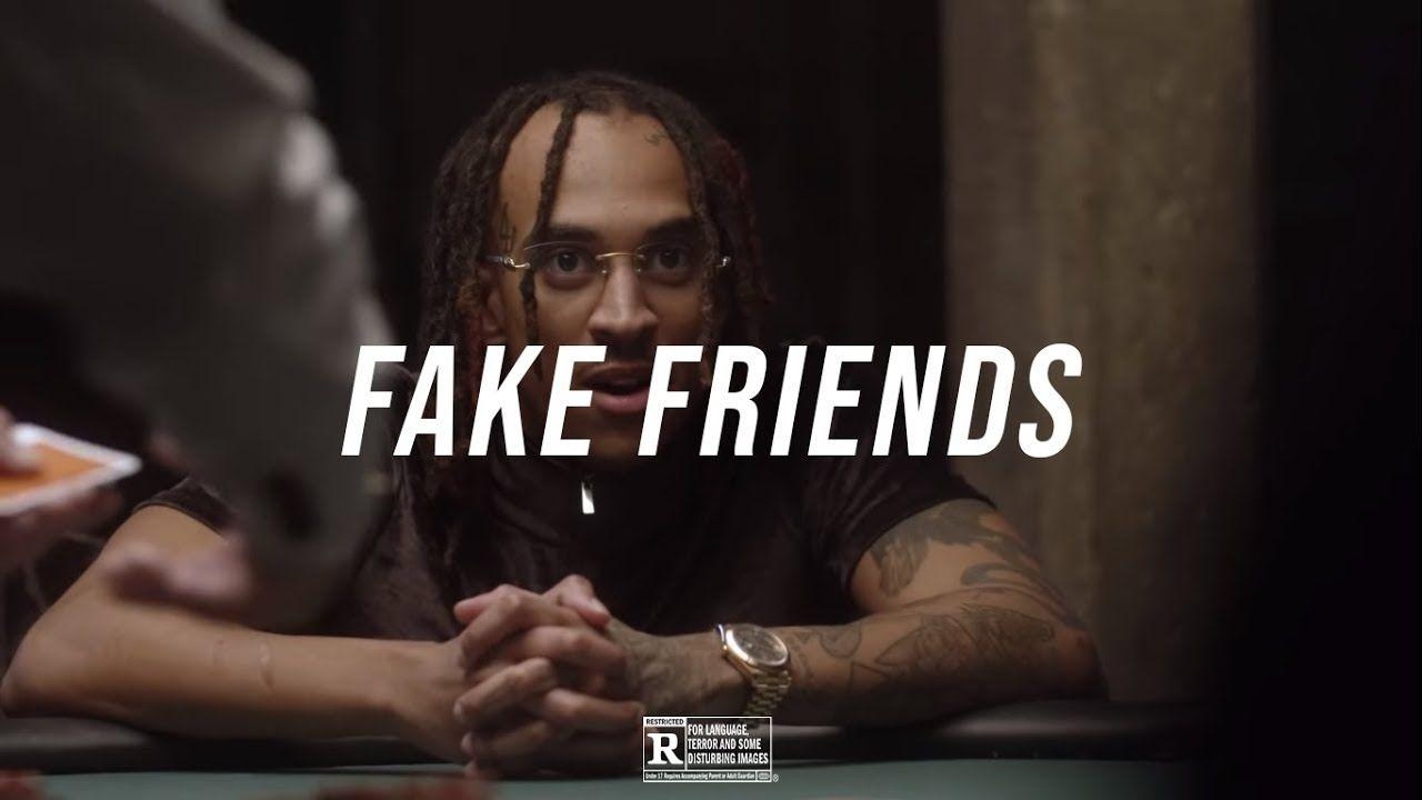 1280x720 FREE Young Adz(D Block Europe) x 38 x Alz Type Beat Fake Friends, Desktop