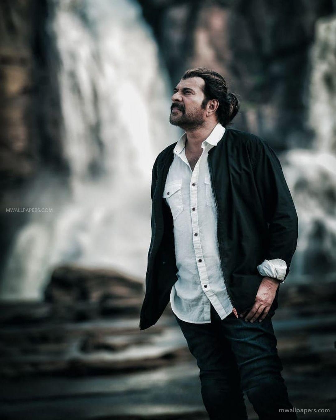 1080x1350 Mammootty HD Wallpaper Desktop Background / Android, Phone