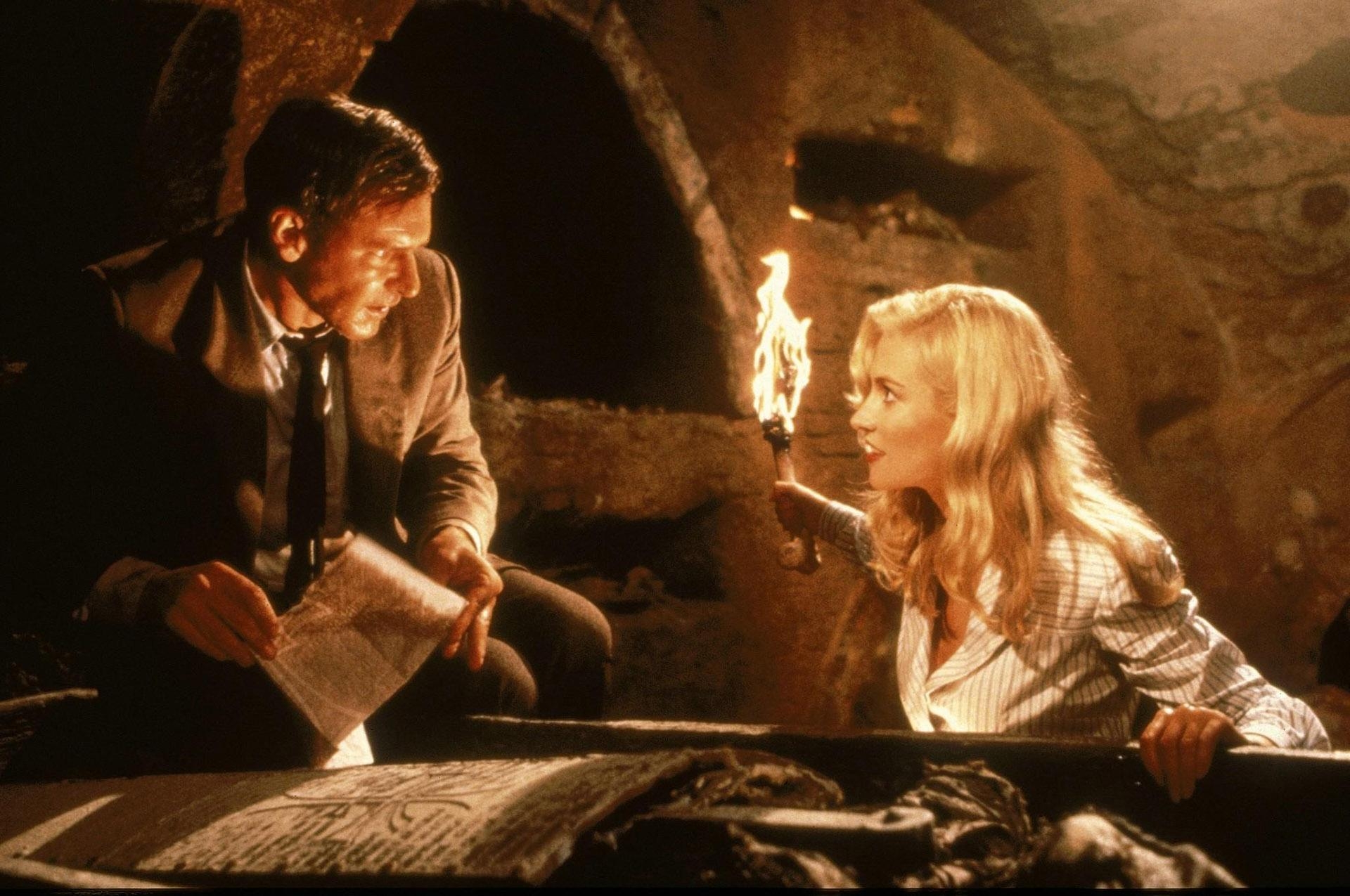 1920x1280 Indiana Jones and the Last Crusade. HD Windows Wallpaper, Desktop