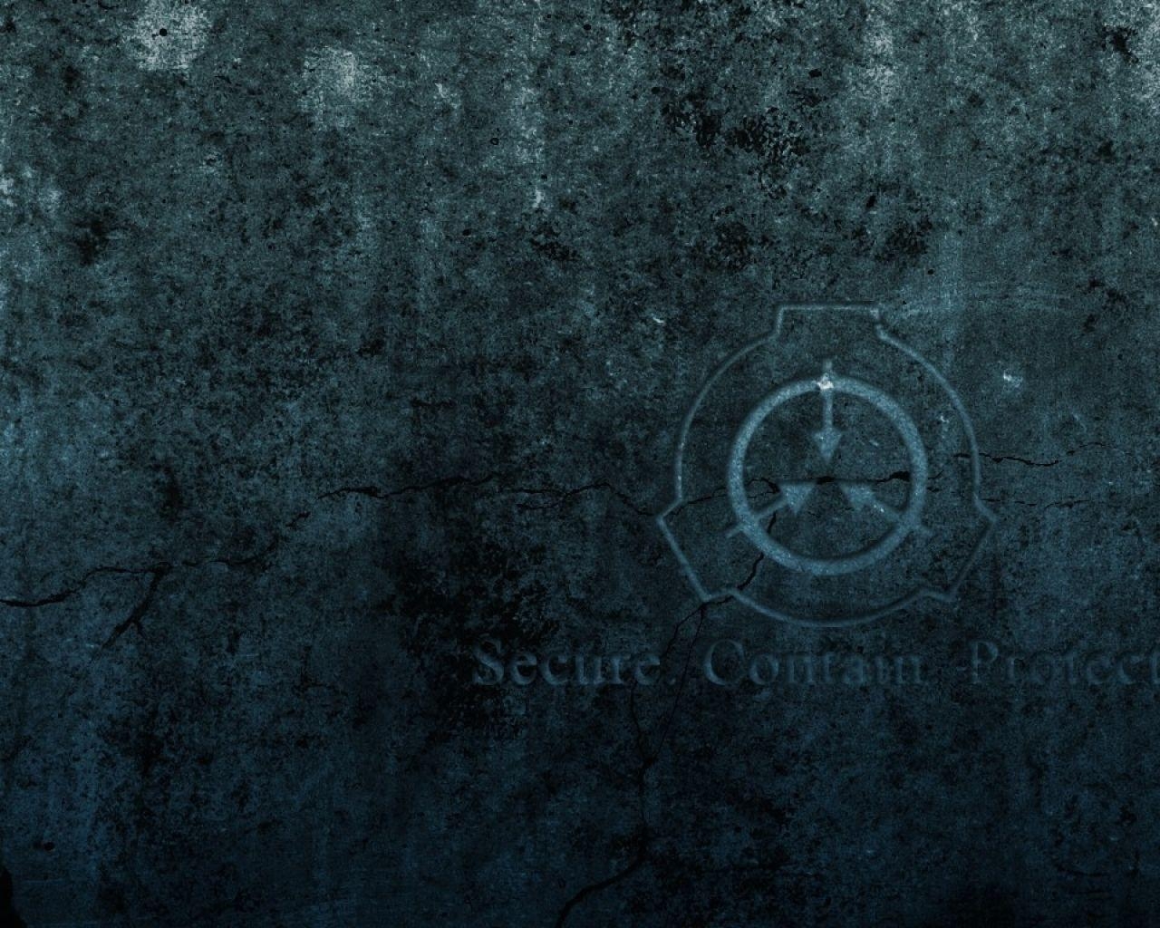 1280x1030 Download Wallpaper, Download  fiction grunge scp Best, Desktop