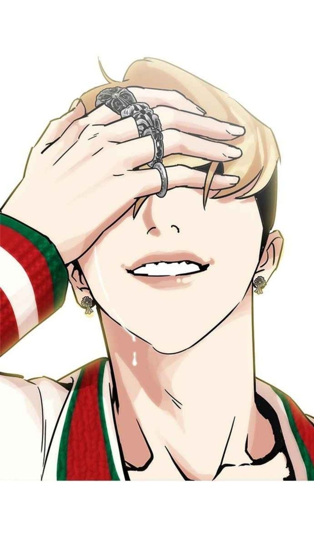 1080x1840 Jay #LOOKISM #Webtoons #webtoonline. Lookism, Phone